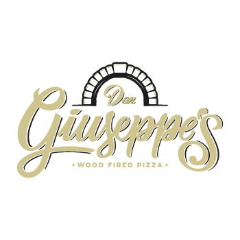 Don Giuseppe's Wood Fired Pizza