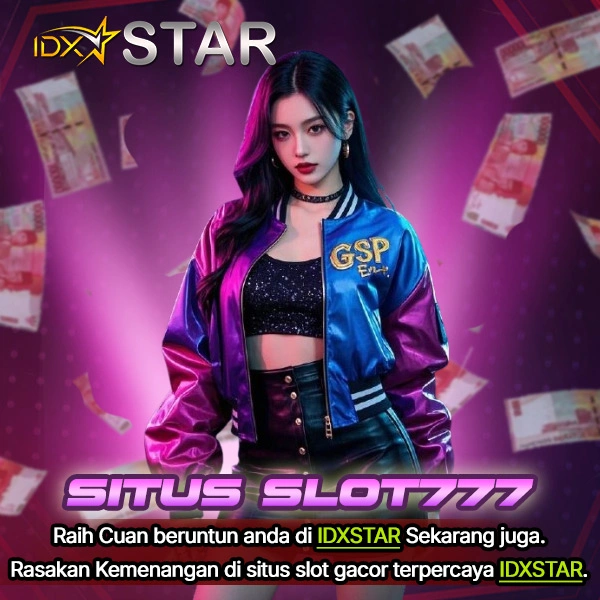 SLOT777